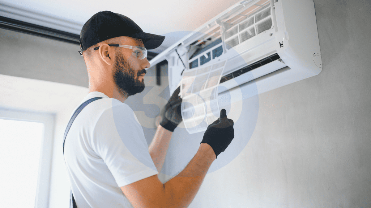 Hacılar Klima Servisi