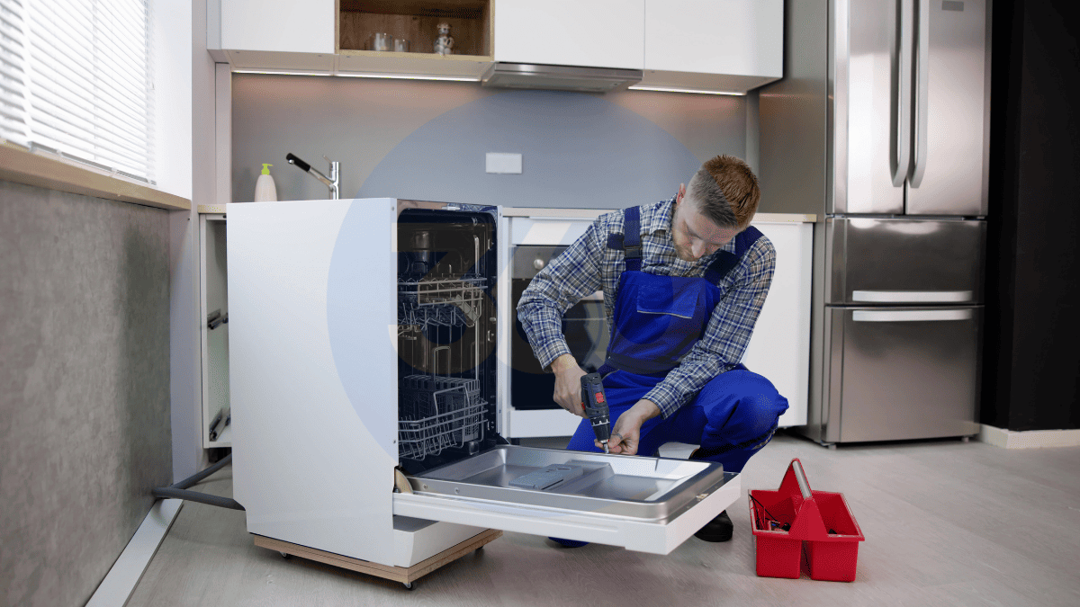 Hacılar Bulaşık Makinesi Servisi