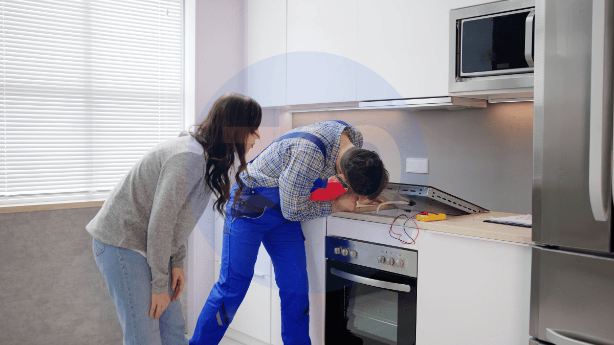 Hacılar Fırın Ocak Servisi